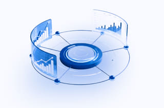 CapitFans dashboard showing trade performance and trading signals
