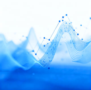 Data-driven security strategy for growing a crypto trading portfolio
