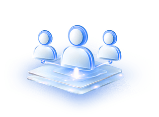 Trading community with half a million active users globally
